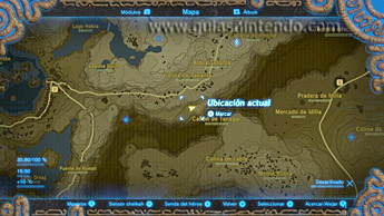 The Legend of Zelda: Breath of the Wild