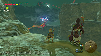 The Legend of Zelda: Breath of the Wild