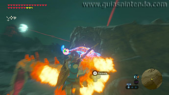 The Legend of Zelda: Breath of the Wild