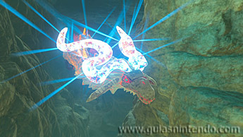 The Legend of Zelda: Breath of the Wild