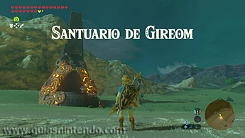 The Legend of Zelda: Breath of the Wild