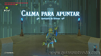 The Legend of Zelda: Breath of the Wild