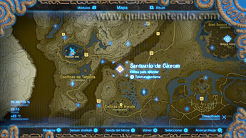 The Legend of Zelda: Breath of the Wild