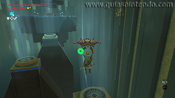 The Legend of Zelda: Breath of the Wild
