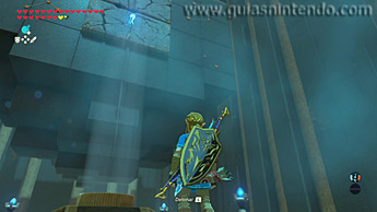The Legend of Zelda: Breath of the Wild