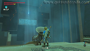 The Legend of Zelda: Breath of the Wild