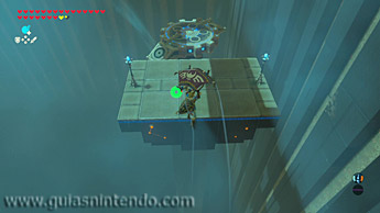 The Legend of Zelda: Breath of the Wild