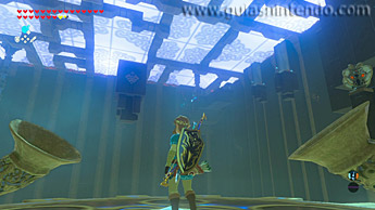 The Legend of Zelda: Breath of the Wild