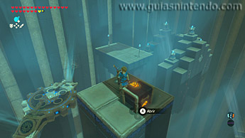 The Legend of Zelda: Breath of the Wild