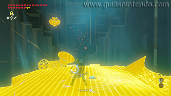 The Legend of Zelda: Breath of the Wild