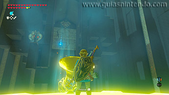 The Legend of Zelda: Breath of the Wild