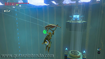 The Legend of Zelda: Breath of the Wild