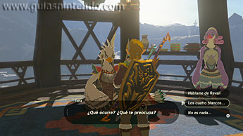 The Legend of Zelda: Breath of the Wild