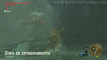 The Legend of Zelda: Breath of the Wild