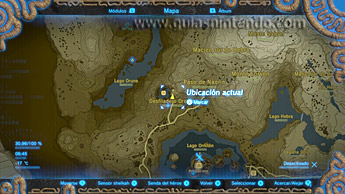 The Legend of Zelda: Breath of the Wild