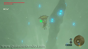 The Legend of Zelda: Breath of the Wild