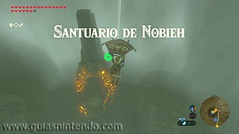 The Legend of Zelda: Breath of the Wild