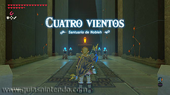 The Legend of Zelda: Breath of the Wild