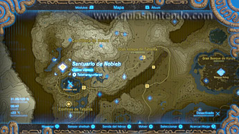 The Legend of Zelda: Breath of the Wild