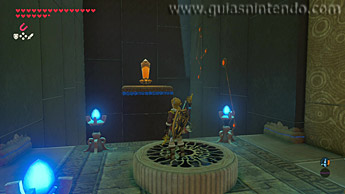 The Legend of Zelda: Breath of the Wild