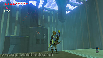 The Legend of Zelda: Breath of the Wild