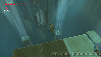 The Legend of Zelda: Breath of the Wild