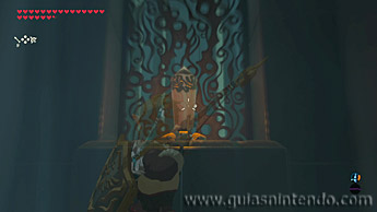 The Legend of Zelda: Breath of the Wild