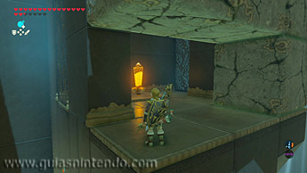 The Legend of Zelda: Breath of the Wild