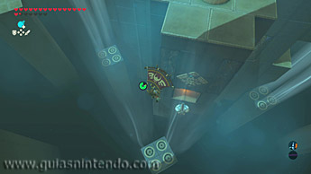 The Legend of Zelda: Breath of the Wild