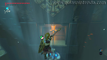 The Legend of Zelda: Breath of the Wild