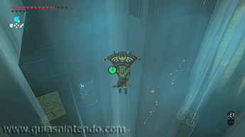The Legend of Zelda: Breath of the Wild