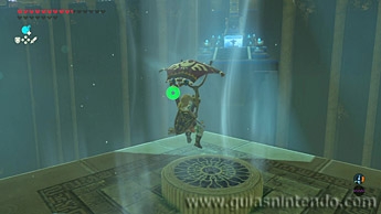 The Legend of Zelda: Breath of the Wild