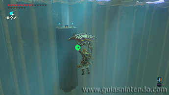 The Legend of Zelda: Breath of the Wild