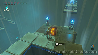 The Legend of Zelda: Breath of the Wild