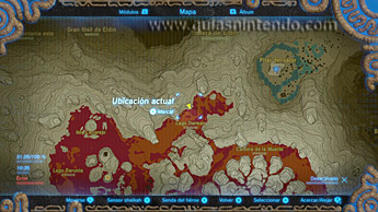 The Legend of Zelda: Breath of the Wild