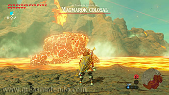 The Legend of Zelda: Breath of the Wild