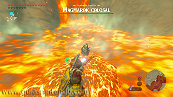 The Legend of Zelda: Breath of the Wild
