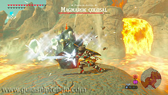 The Legend of Zelda: Breath of the Wild
