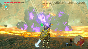 The Legend of Zelda: Breath of the Wild