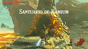 The Legend of Zelda: Breath of the Wild
