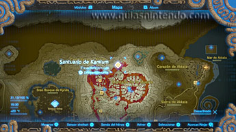 The Legend of Zelda: Breath of the Wild