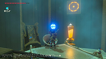 The Legend of Zelda: Breath of the Wild