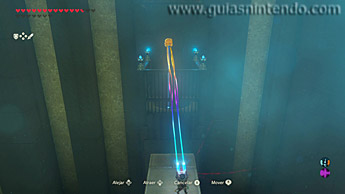 The Legend of Zelda: Breath of the Wild