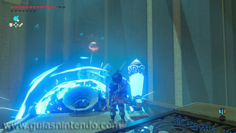 The Legend of Zelda: Breath of the Wild