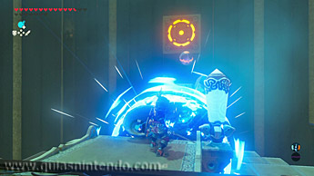 The Legend of Zelda: Breath of the Wild