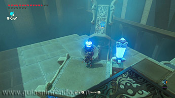 The Legend of Zelda: Breath of the Wild