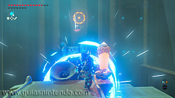 The Legend of Zelda: Breath of the Wild