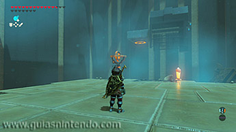 The Legend of Zelda: Breath of the Wild