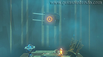The Legend of Zelda: Breath of the Wild