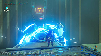 The Legend of Zelda: Breath of the Wild